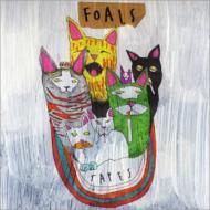 Foals/Tapes