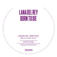 Born To Die / Little Man (Marcus Intalex Remixes) : Lana Del Rey