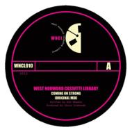 West Norwood Cassette Library/Coming On Strong (Original Mix) / Coming On Strong (10