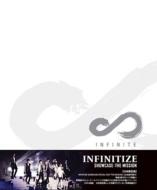 INFINITE 3rd MINI ALBUM SHOWCASE SPECIAL DVD THE MISSION [Japan version]