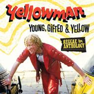 Yellowman/Young Gifted  Yellow (+dvd)