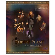 Robert Plant & The Band Of Joy