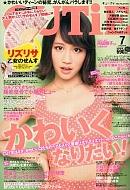 CUTiE編集部/Cutie 2012年7月号