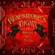 Blackmore's Night/Knight In York