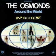 Around The World -Live In Concert