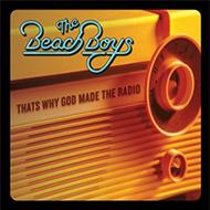Beach Boys/That's Who God Made The Radio