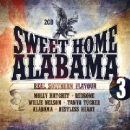 Various/Sweet Home Alabama Vol.3 Real Southern Flavour