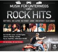 Rock Hits -Musik Fuer Unterwegs