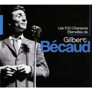 Gilbert Becaud/100 Chasons Eternelles