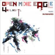 Open Mike Eagle/4nml Hsptl (Digi)