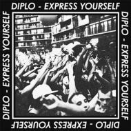 Diplo/Express Yourself