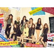 少女時代　バラ売り 少女時代 PAPARAZZI 〈初回限定盤〉 - メルカリ