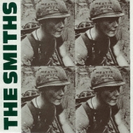 The Smiths/Meat Is Murder (Ltd)(Pps)