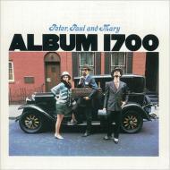 ピーター,ポール&マリー / イン・コンサート 紙ジャケットCD2枚組