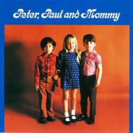 ピーター、ポール＆マリー デビュー50周年記念 紙ジャケ｜最新リ