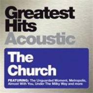 Church/Greatest Hits Acoustic