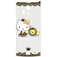 Hello Kitty ARROWS X LTE F-05D Character Jacket SAN-126KTA