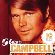 Glen Campbell/10 Great Songs