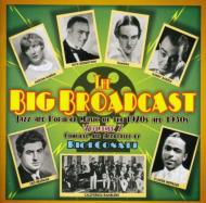 Various/Big Broadcast 7 Jazz  Popular Music