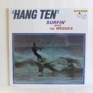 Wedges/Hang Ten