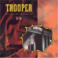 Trooper/Last Of The Gypsies