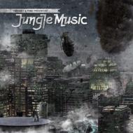Presentent Jungle Music