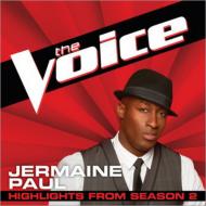 Jermaine Paul/Voice Highlights From Season 2