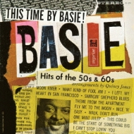 This Time By Basie -Hits Of The 50s & 60s