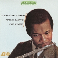 Laws Of Jazz : Hubert Laws | HMV&BOOKS online - WPCR-27171