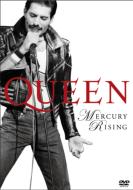 Queen Mercury Rising