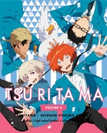 Tsuritama 6 [Limited Edition]
