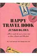 Happy Travel Book 25ansEGfBObooks