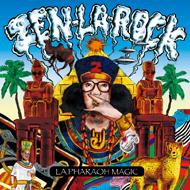 ZEN-LA-ROCK/La Pharaoh Magic
