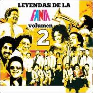 Various/Vol. 2-leyendas De La Fania