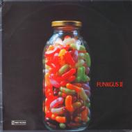 FunkgusII`jerry Beans
