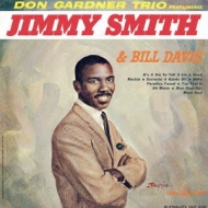 Don Gardner Trio Featuring Jimmy Smith & Bill Davis