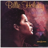 Billy Holiday And Vivian Fears
