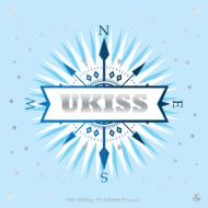 U-KISS/Special Album The Special To Kiss Me