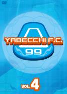 Yabecchi F.C.Vol.4