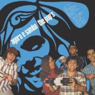 Pop's/Agora E Samba (Rmt)