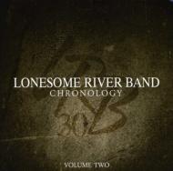 Lonesome River Band/Chronology 2