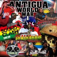 Antigua World War 1 -Sound Clash-