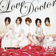 ROOT FIVE/Love Doctor (C)