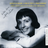 Keely& Basie: A Beautiful Friendship