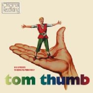 Soundtrack/Tom Thumb
