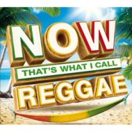 NOW（コンピレーション）/Now That's What I Call Reggae