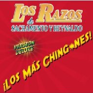 Mas Chingones (Fanpack Edition)