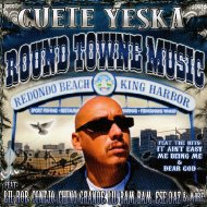 Cuete Yeska/Round Towne Music 2