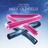 Two Sides: The Very Best Of Mike Oldfield