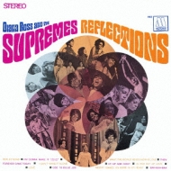 ダイアナ・ロス&シュープリームス　50th シングルス・コレクション　3CD ダイアナ・ロス＆シュープリームス アルバム・デビュー50周年